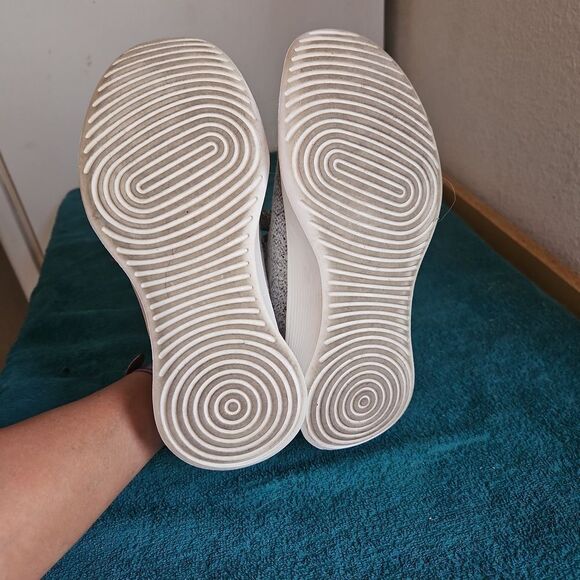 Allbirds Women's Wool Runner Go Size 8.5 - Picture 8 of 10